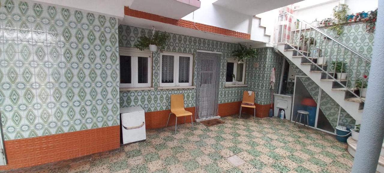 Cila'S Guest House Vieira de Leiria Esterno foto