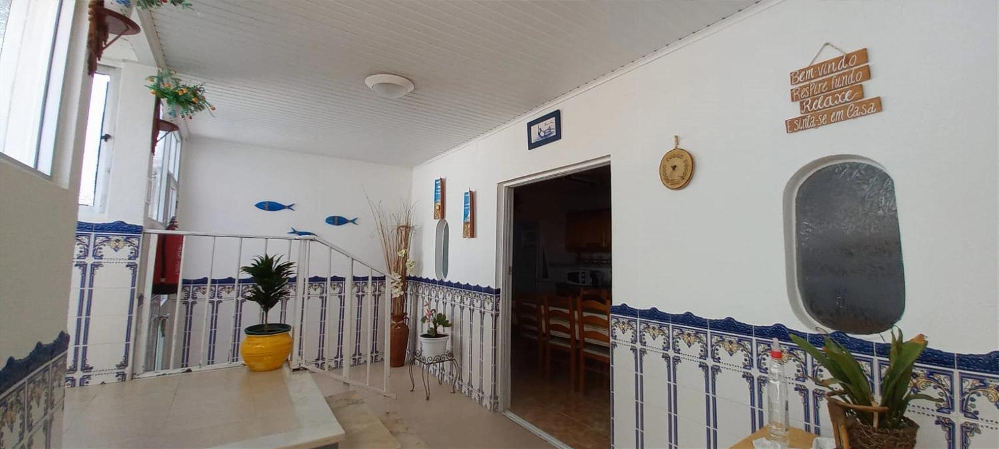Cila'S Guest House Vieira de Leiria Esterno foto