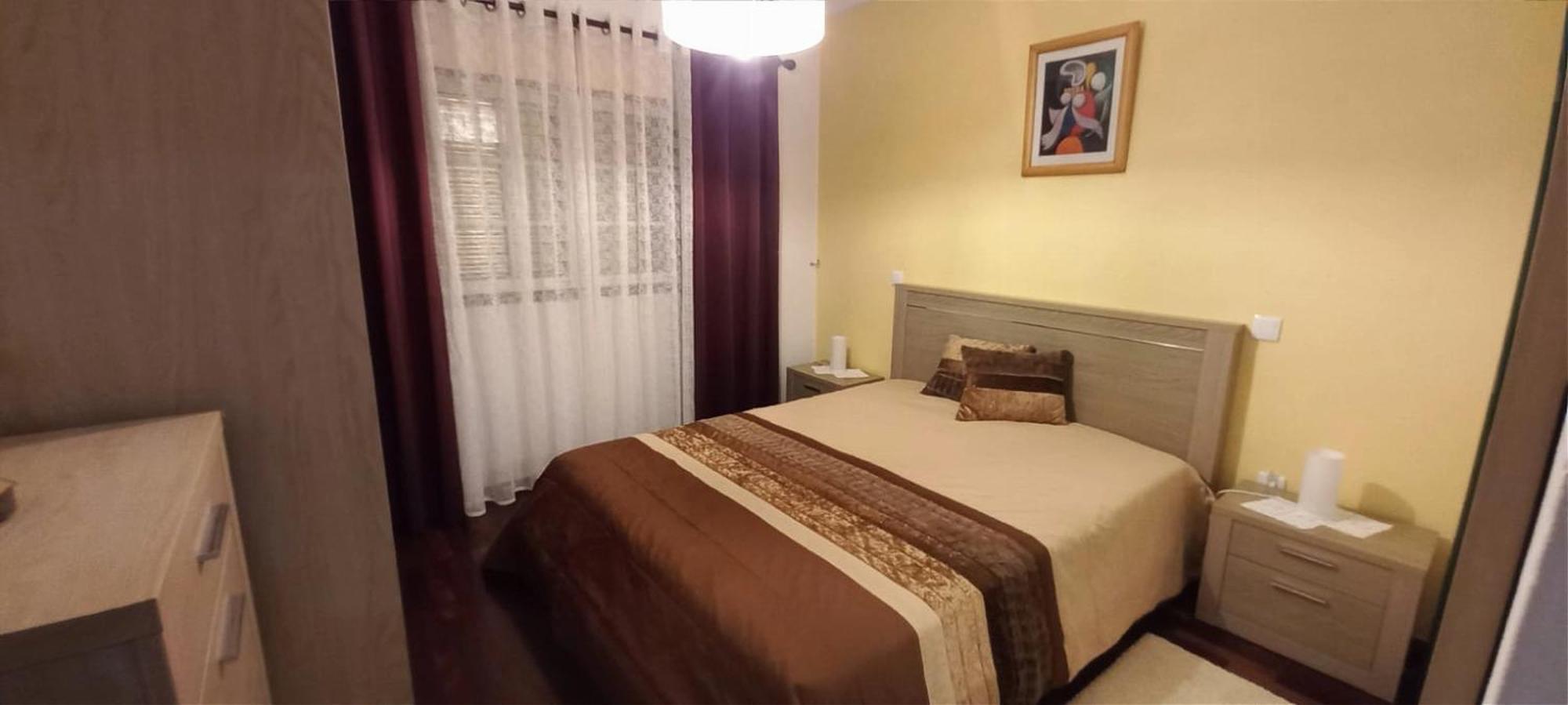Cila'S Guest House Vieira de Leiria Esterno foto